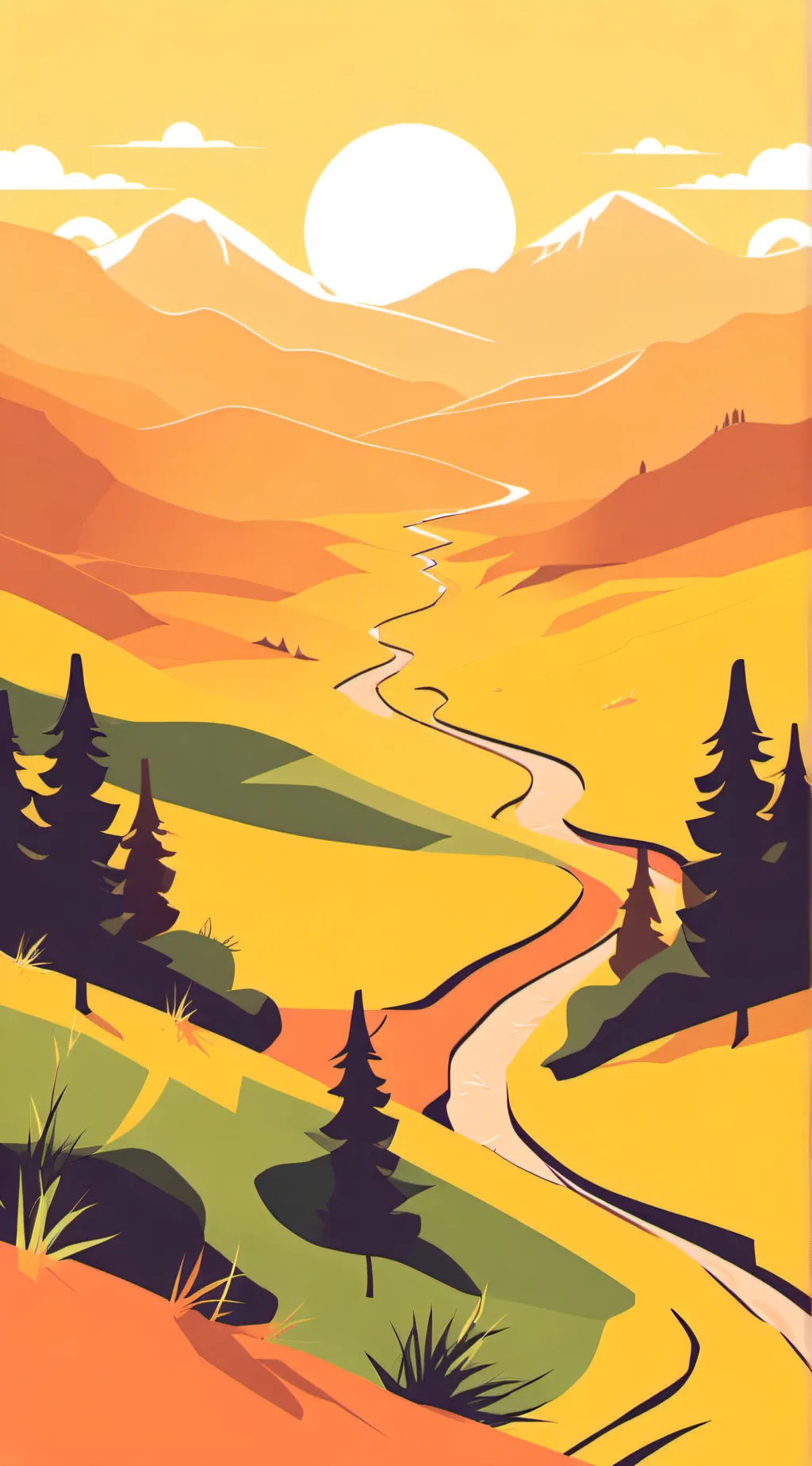 ai character: Sonic group background