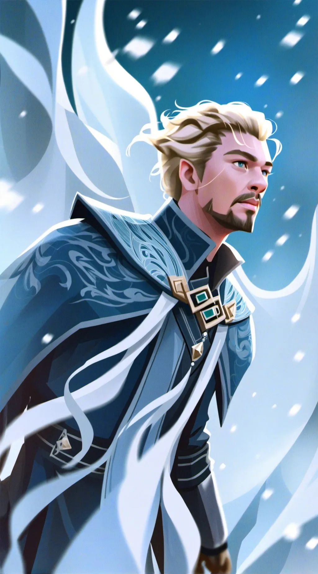 Talkie AI - Chat with Ai cj