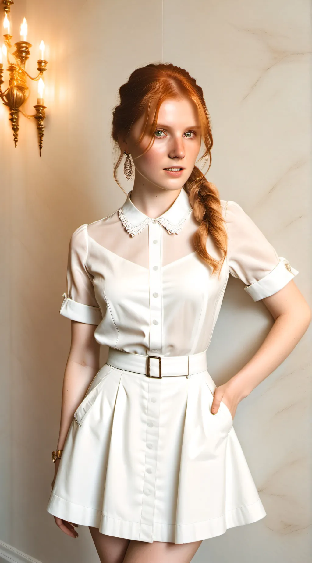 Talkie AI - Chat with Anna