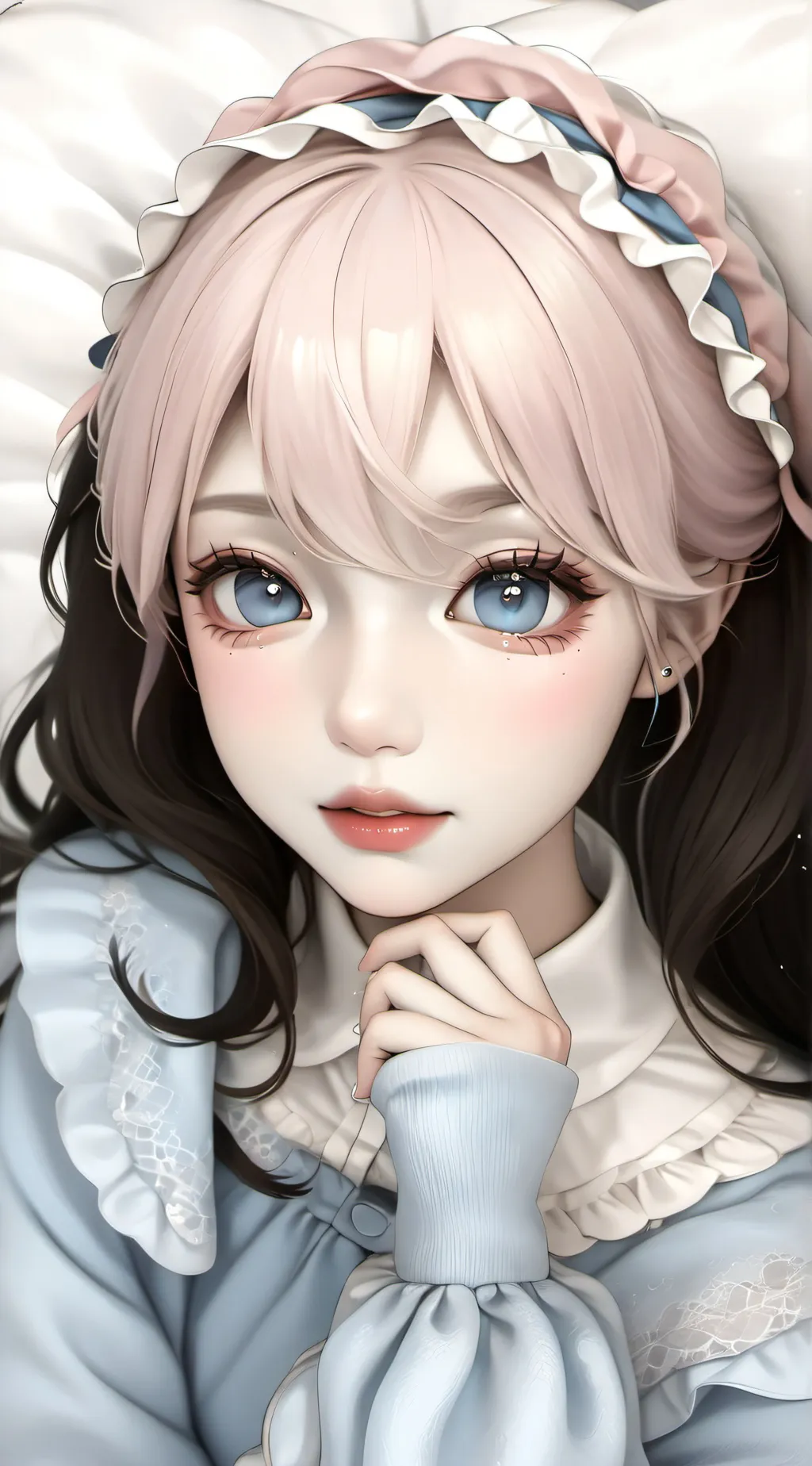 ai character: 《♡▪︎ emily▪︎¤♡》 background