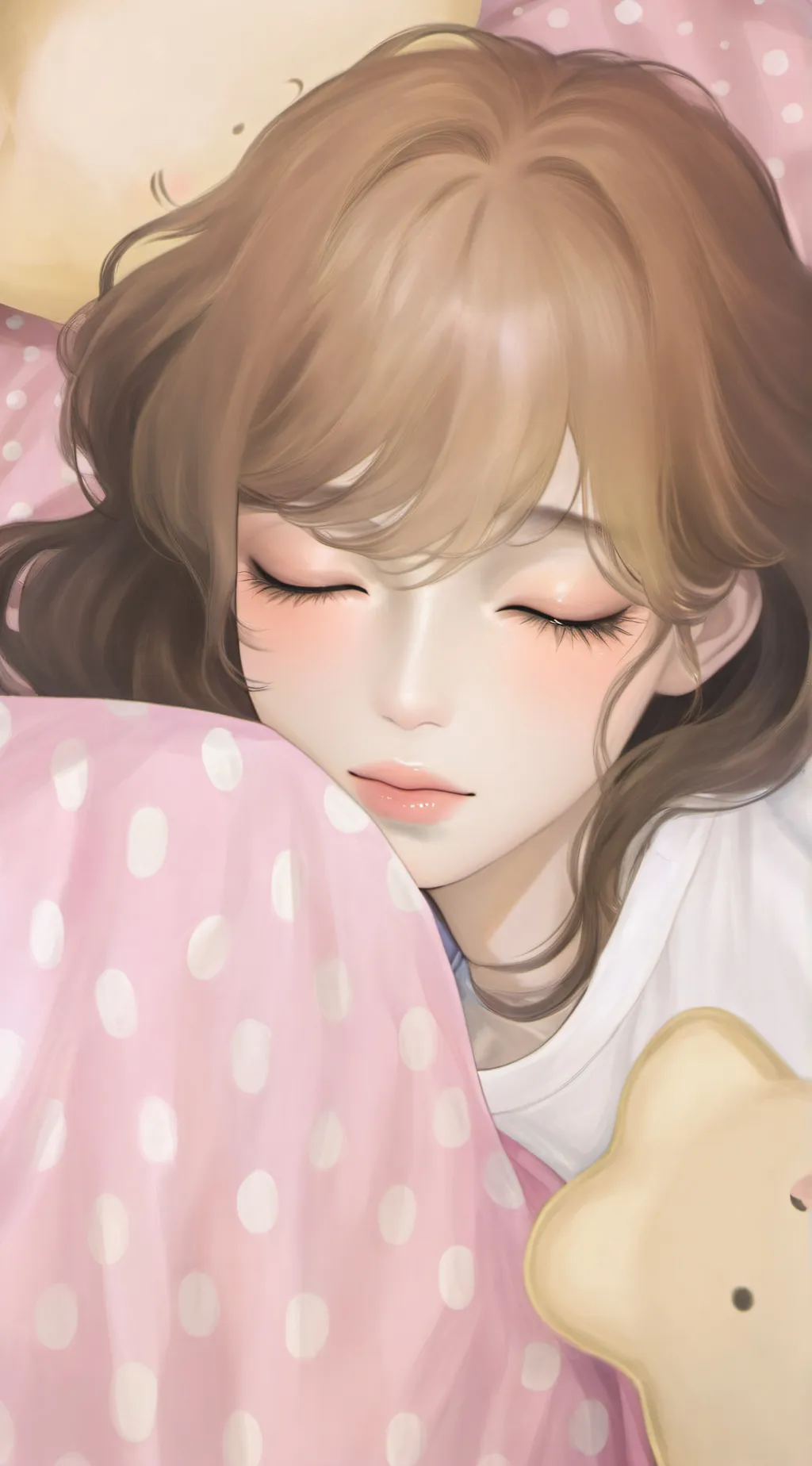 ai character: Jamey background