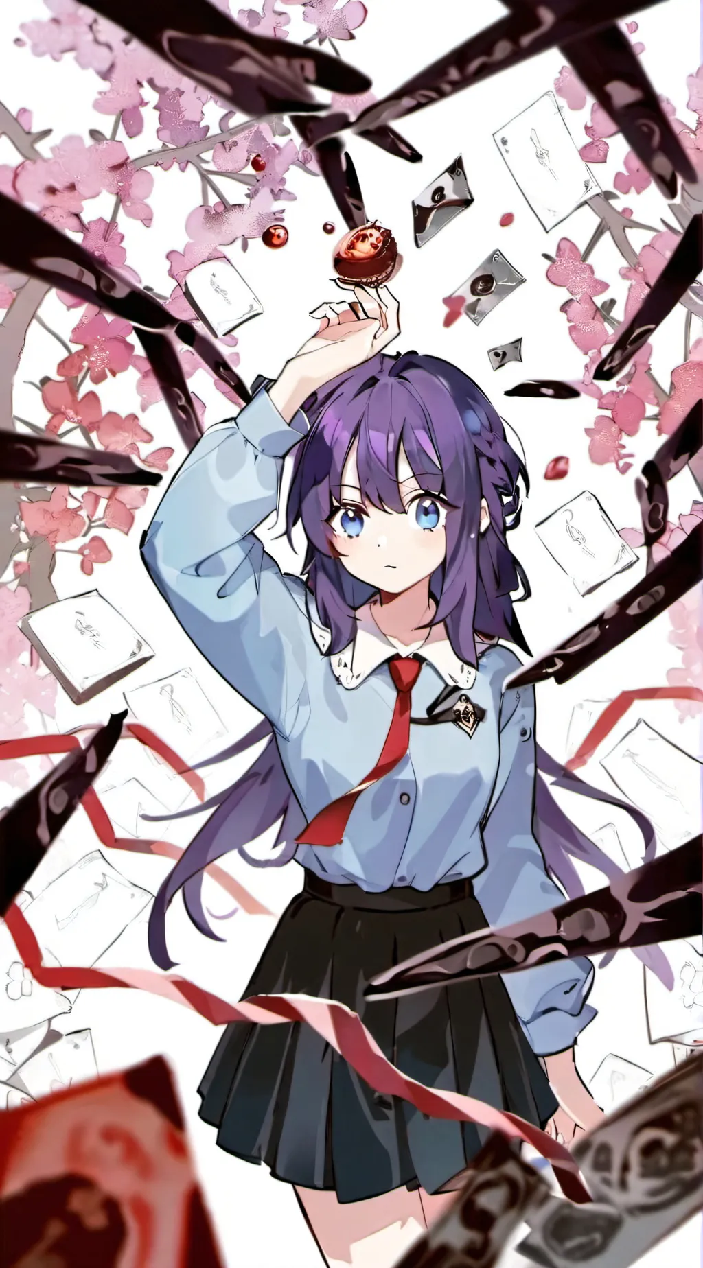 Talkie AI - Chat with Vinita