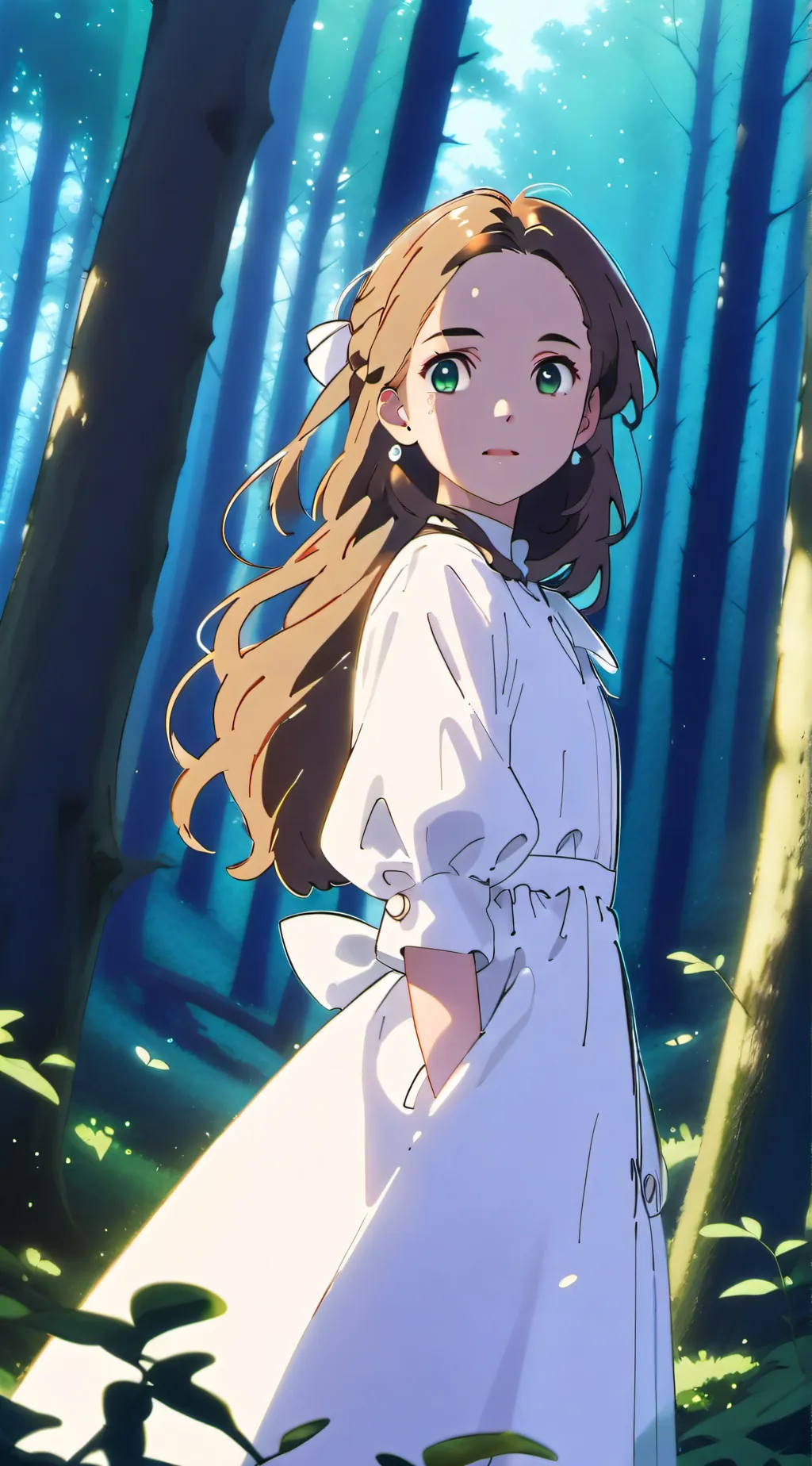 Talkie AI - Chat with Shelly 