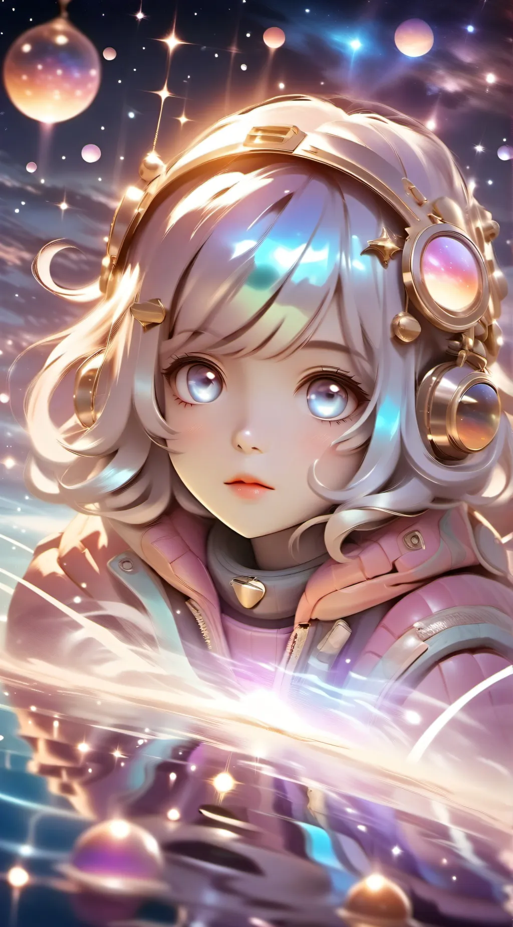 Talkie AI - Chat with Emily