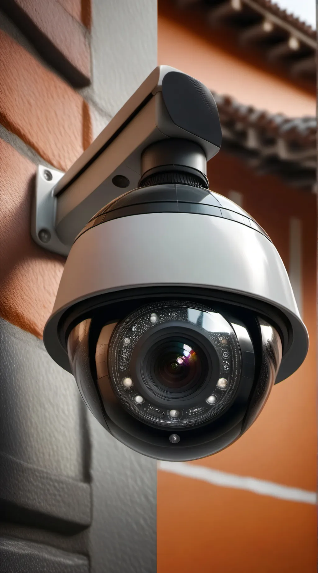 ai character: FNAF background