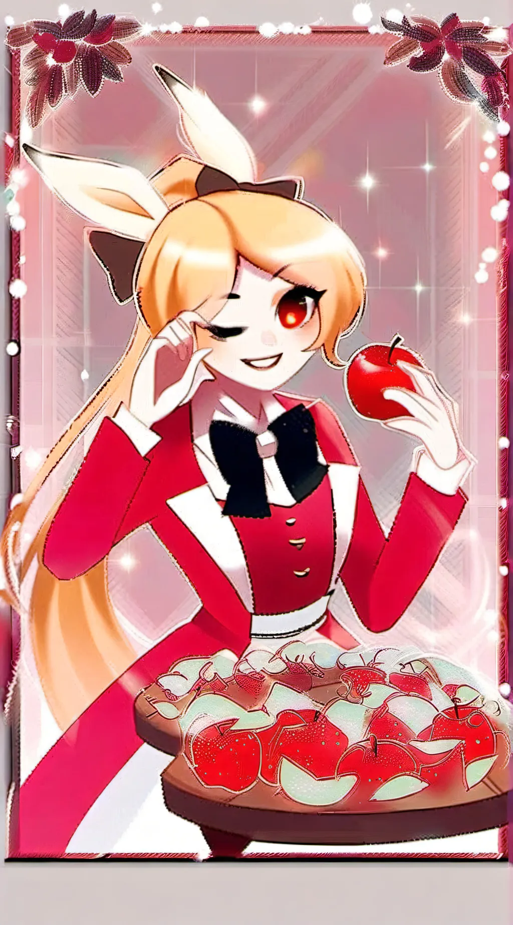 Talkie AI - Chat with dhmisxhh