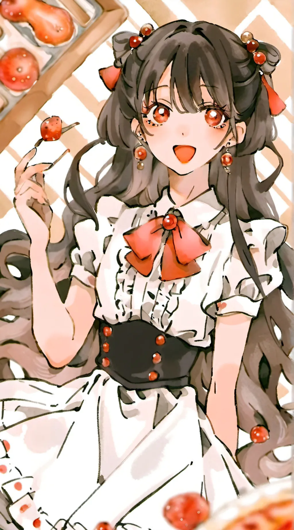 Talkie AI - Chat with yandere pic