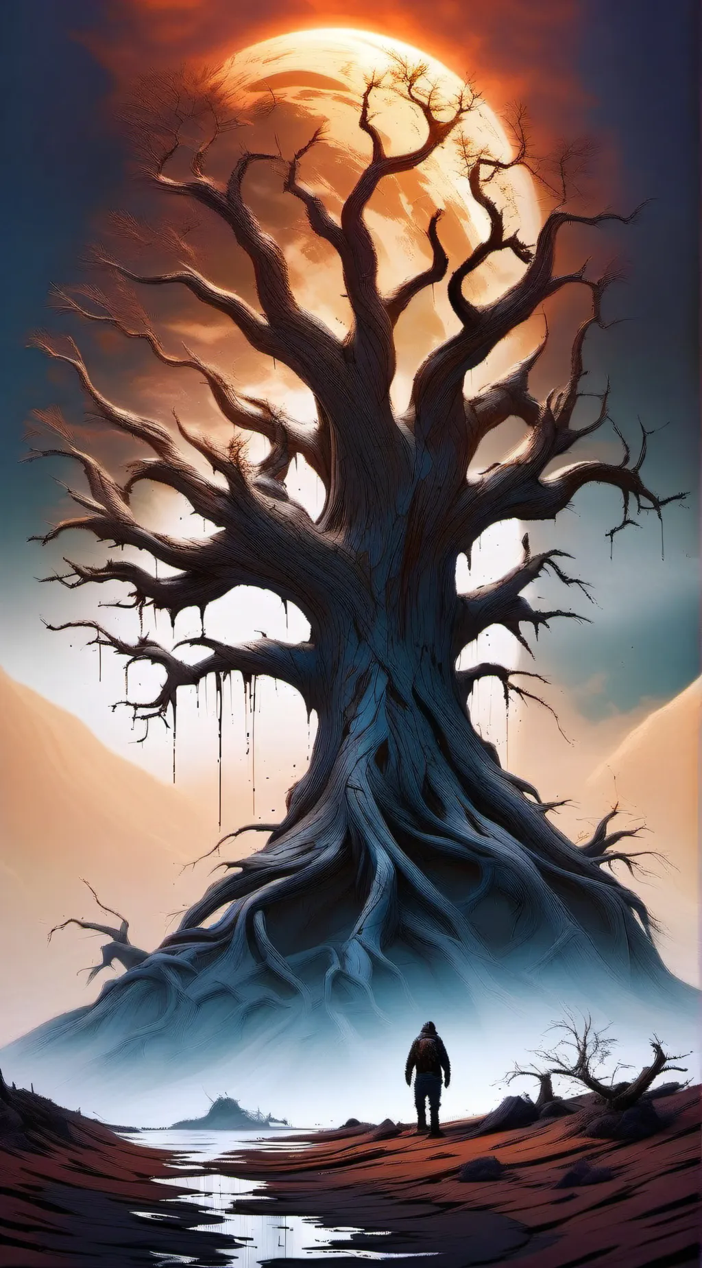 Talkie AI - Chat with Demon Nihilism