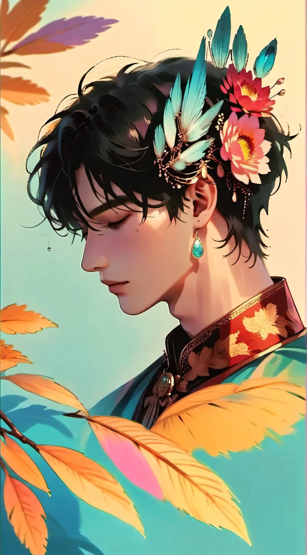 Talkie AI - Chat with Yun