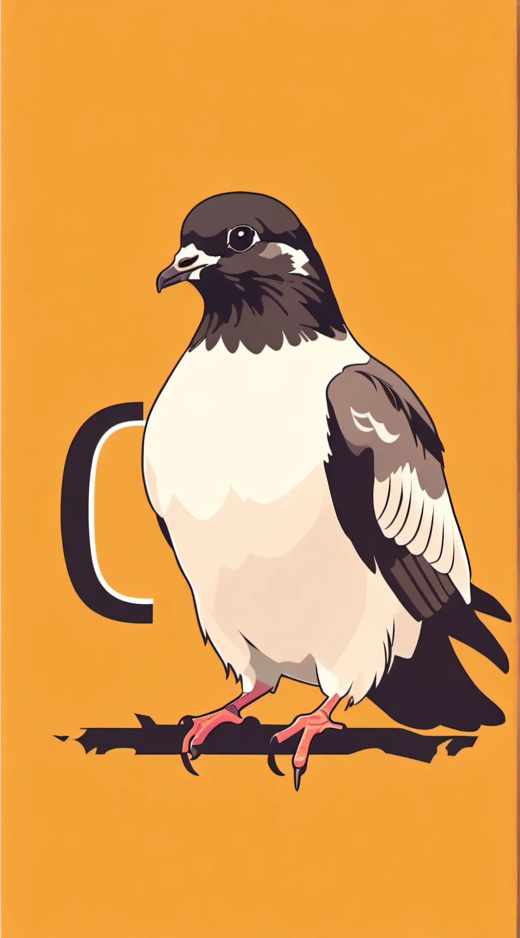 ai character: HH jail background