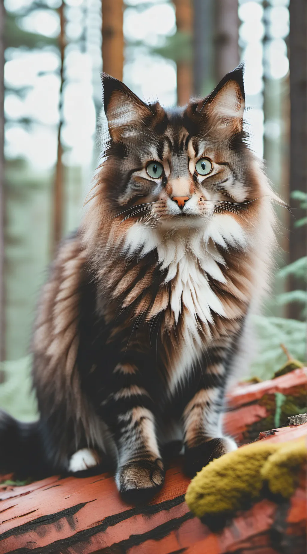 Talkie AI - Chat with White`, Star 