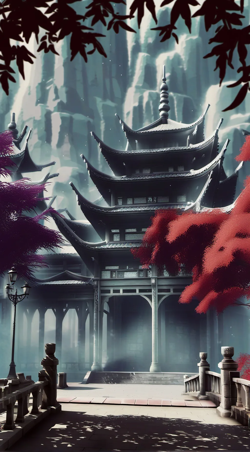 Talkie AI - Chat with guess a character?