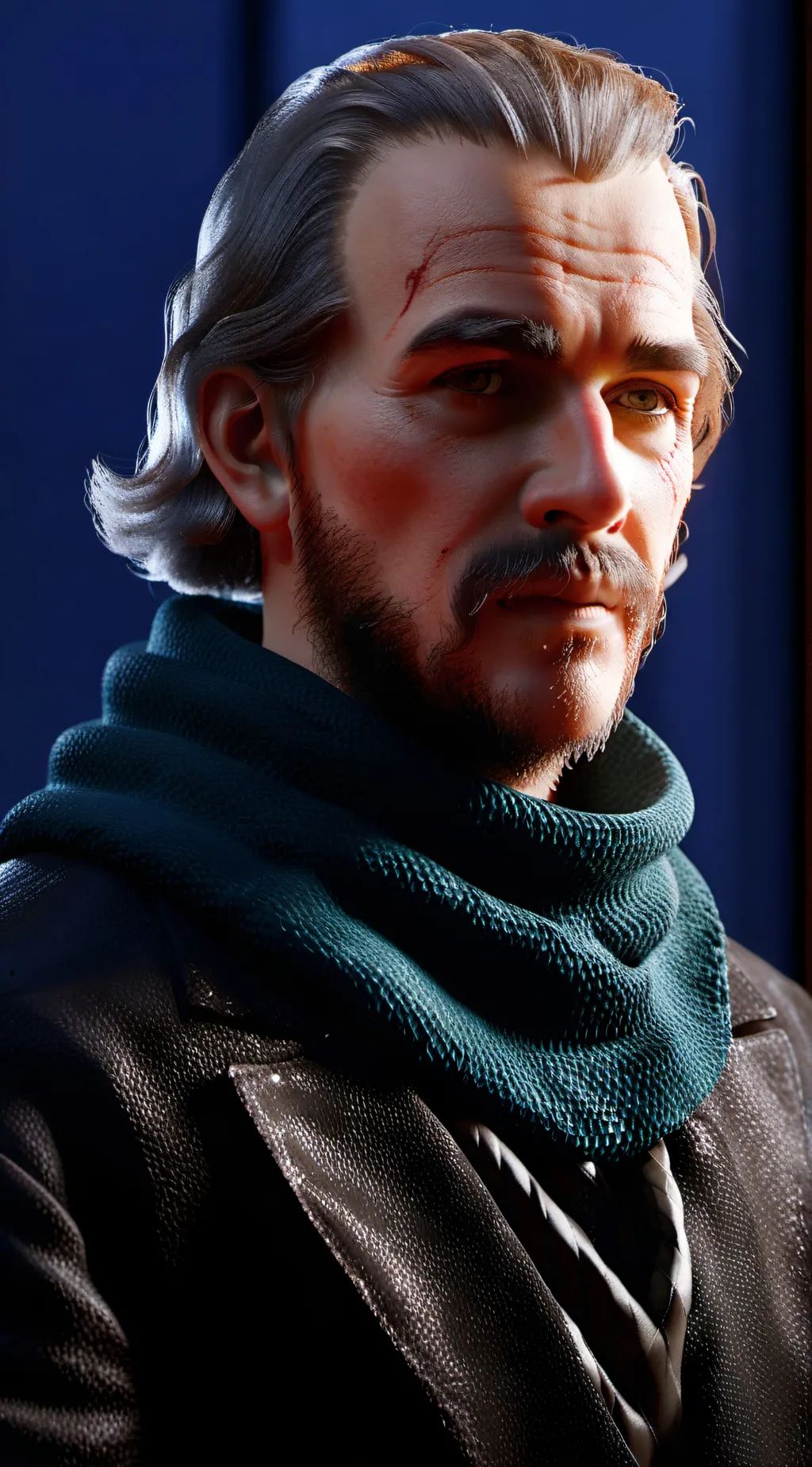 ai character: kidnapper sus 5 background