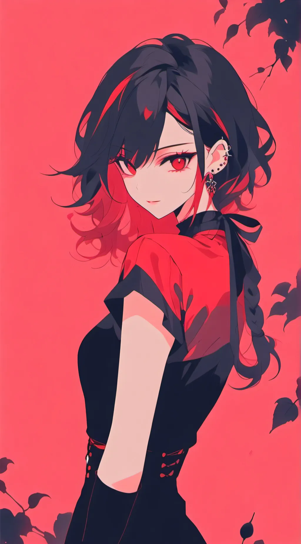 Talkie AI - Chat with Mara 👹