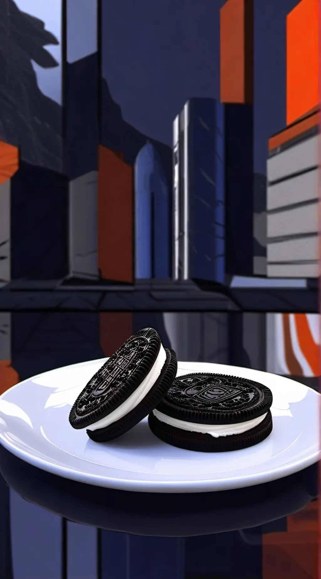 ai character: fpe teachers  background