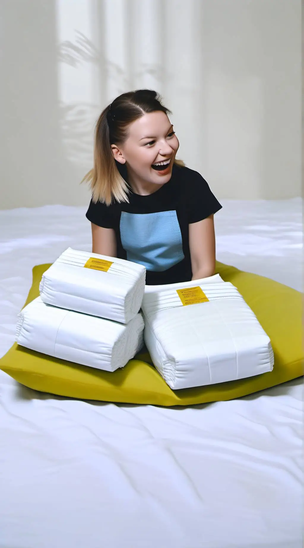 Talkie AI - Chat with Tammy