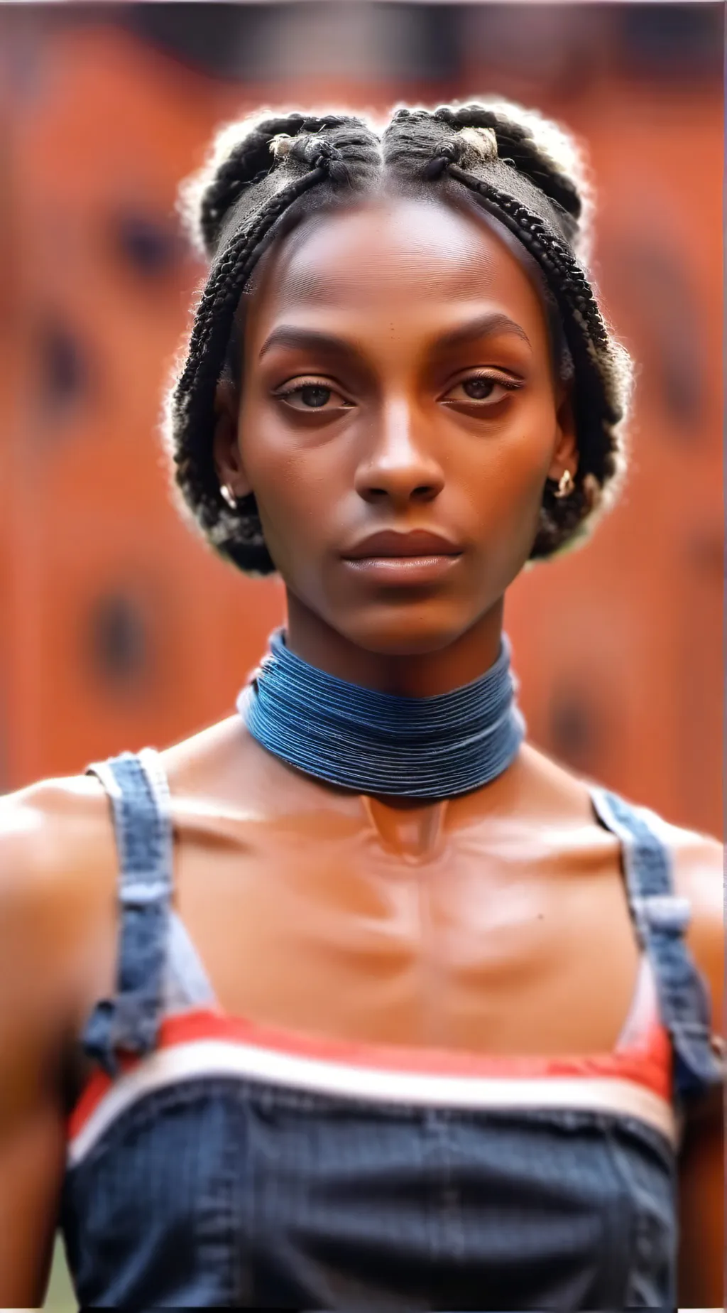 Talkie AI - Chat with ynw melly ma