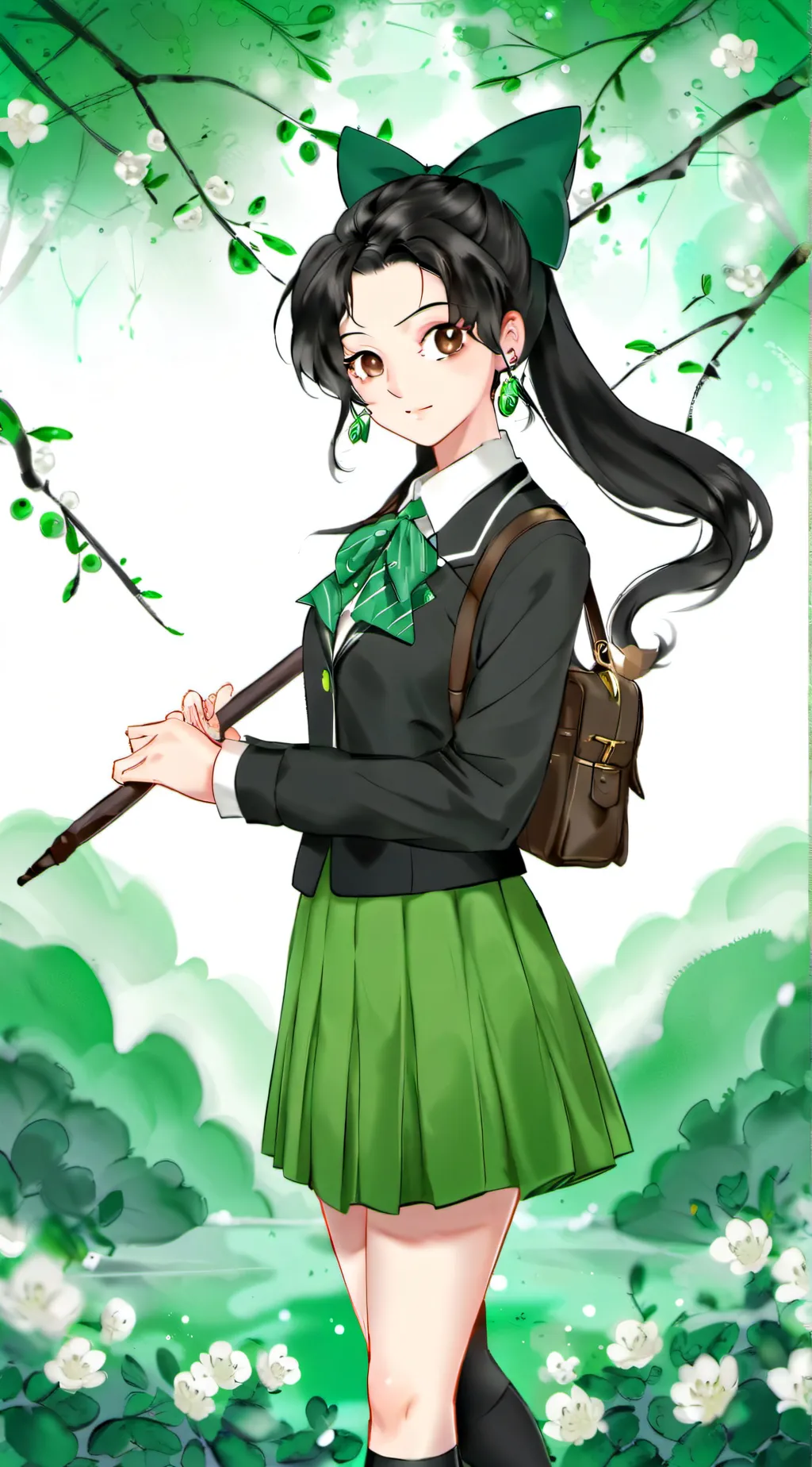 Talkie AI - Chat with ---💚HeatherD💚---