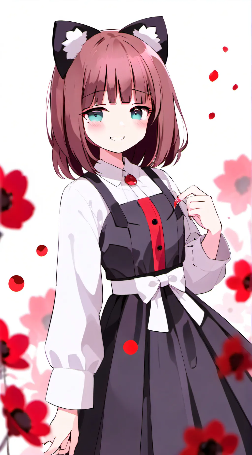 Talkie AI - Chat with Aliza