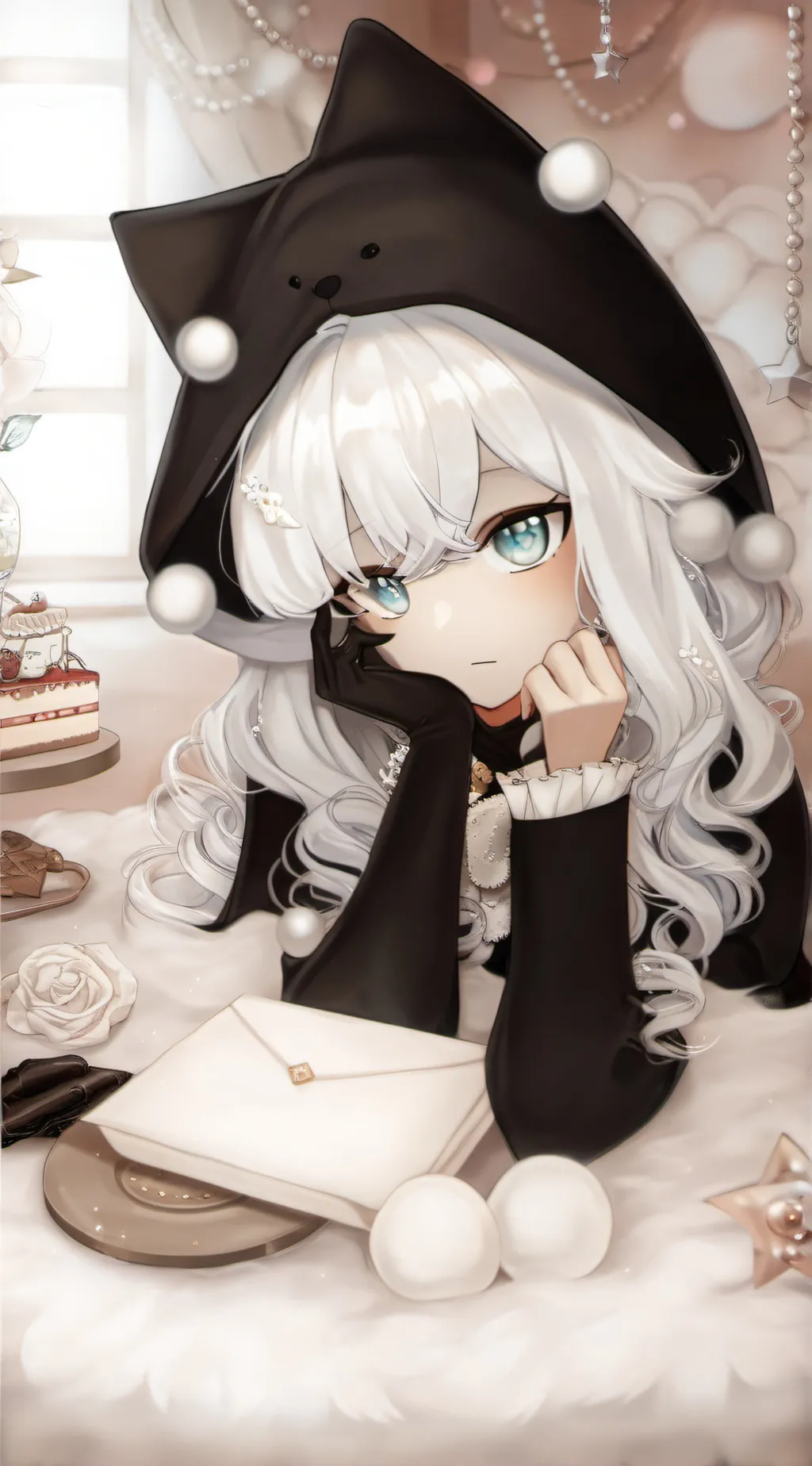 Talkie AI - Chat with Aisha 