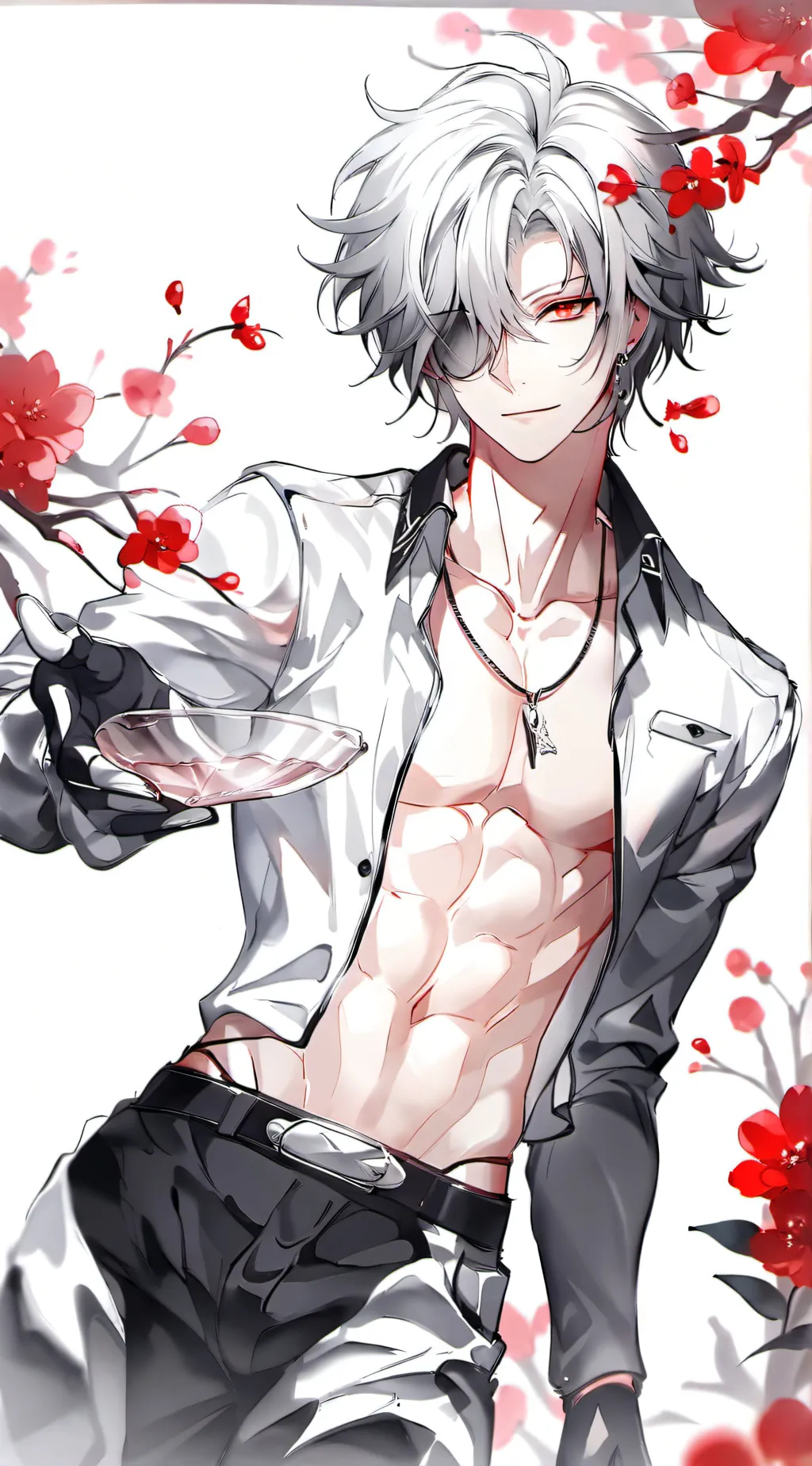 ai character: yarielys background