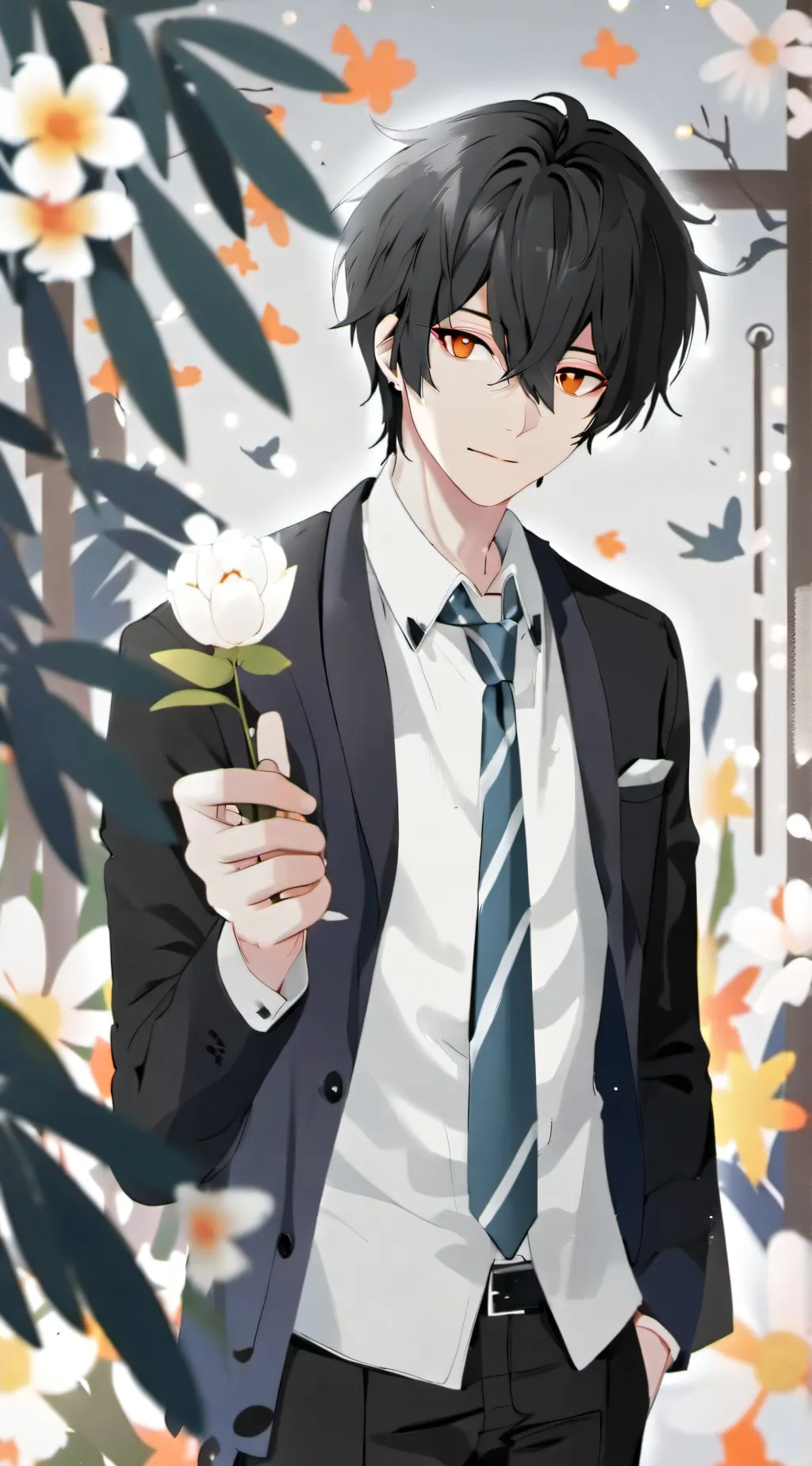 Talkie AI - Chat with James