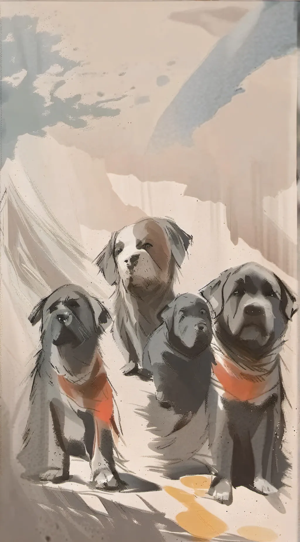 Talkie AI - Chat with roblox gc