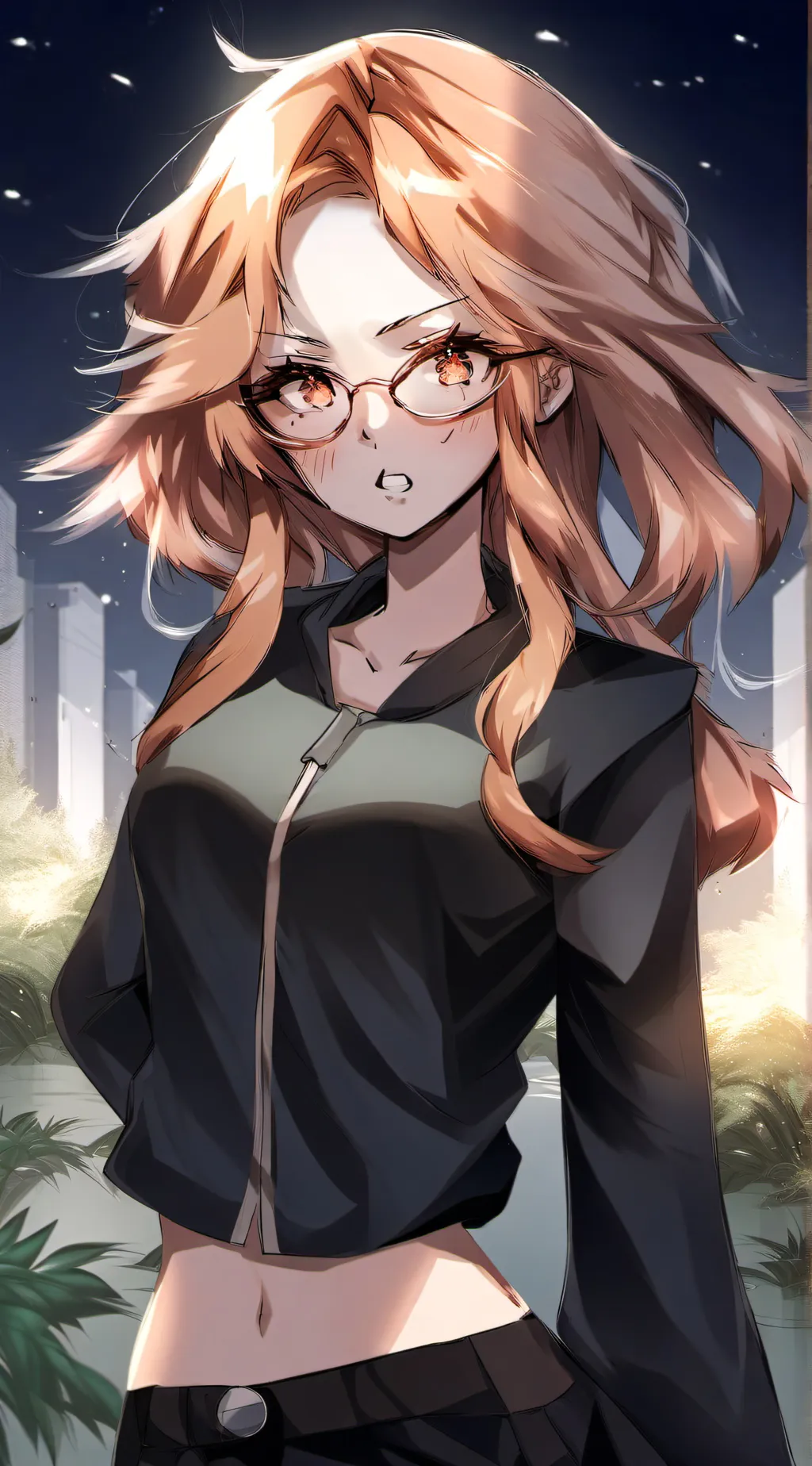 ai character: Roblox story time background