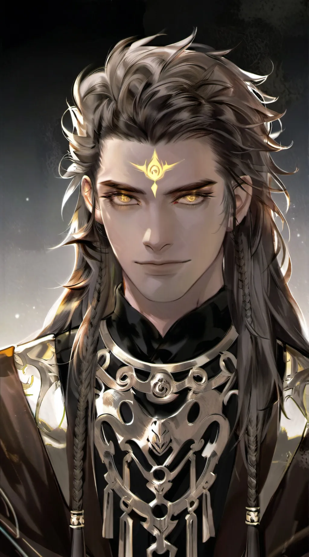 Talkie AI - Chat with Zeno