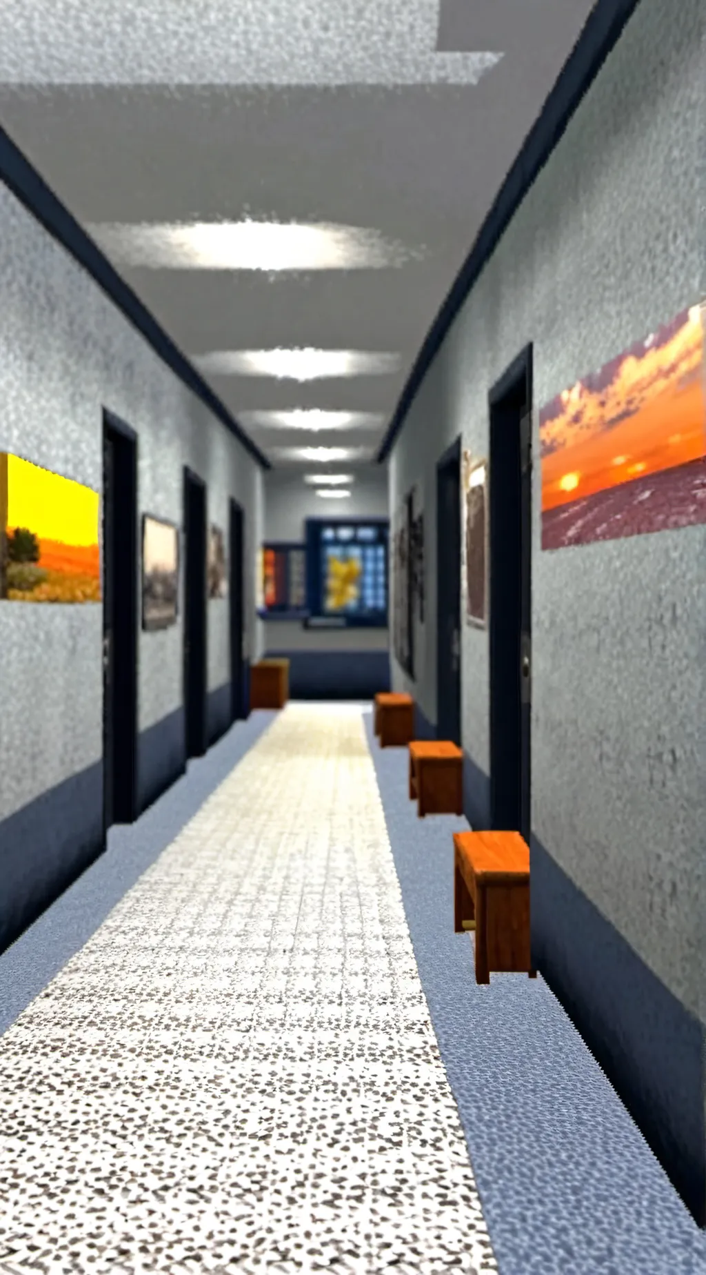 ai character: Titan cameraman/13 background