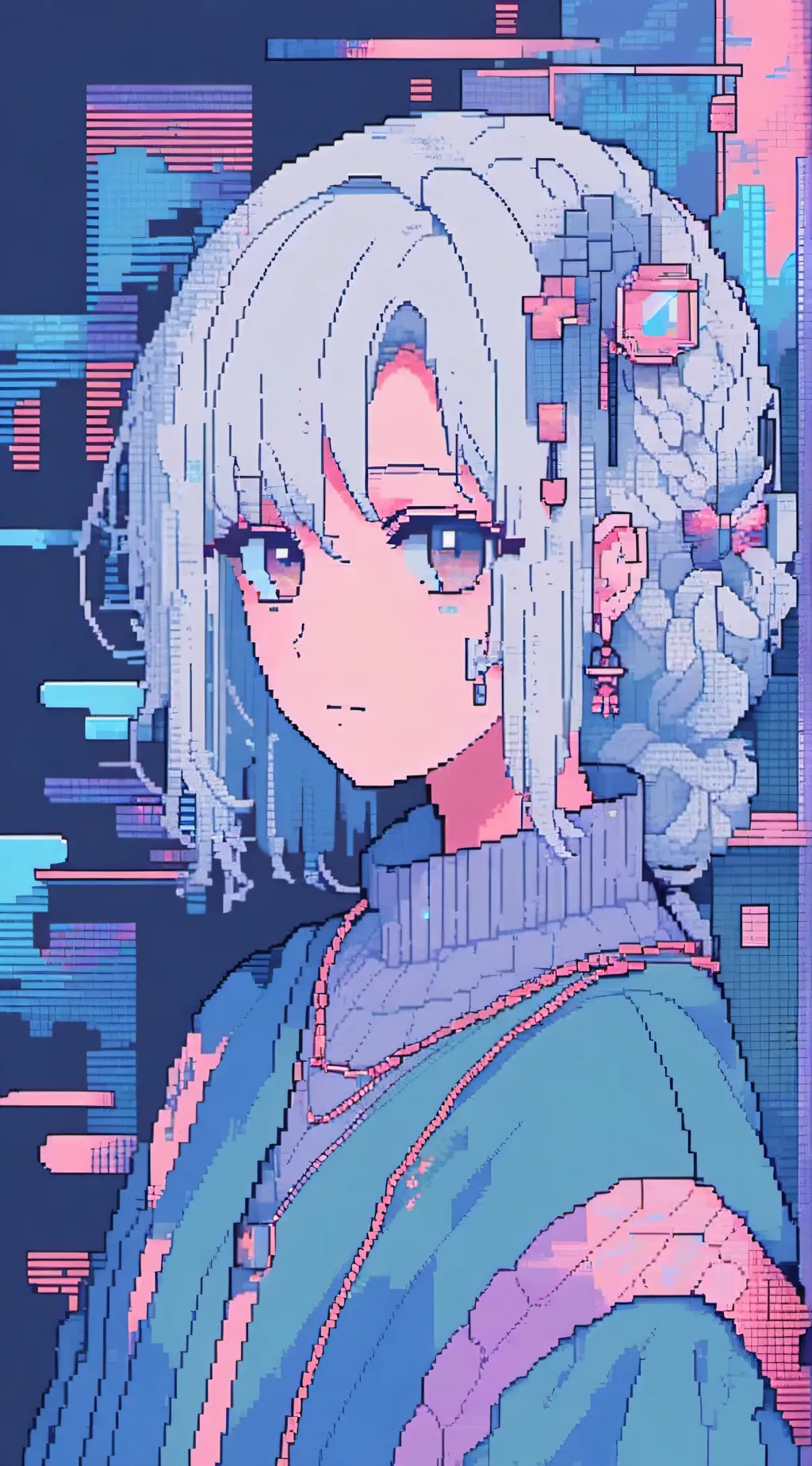 Talkie AI - Chat with Lilith overhaul