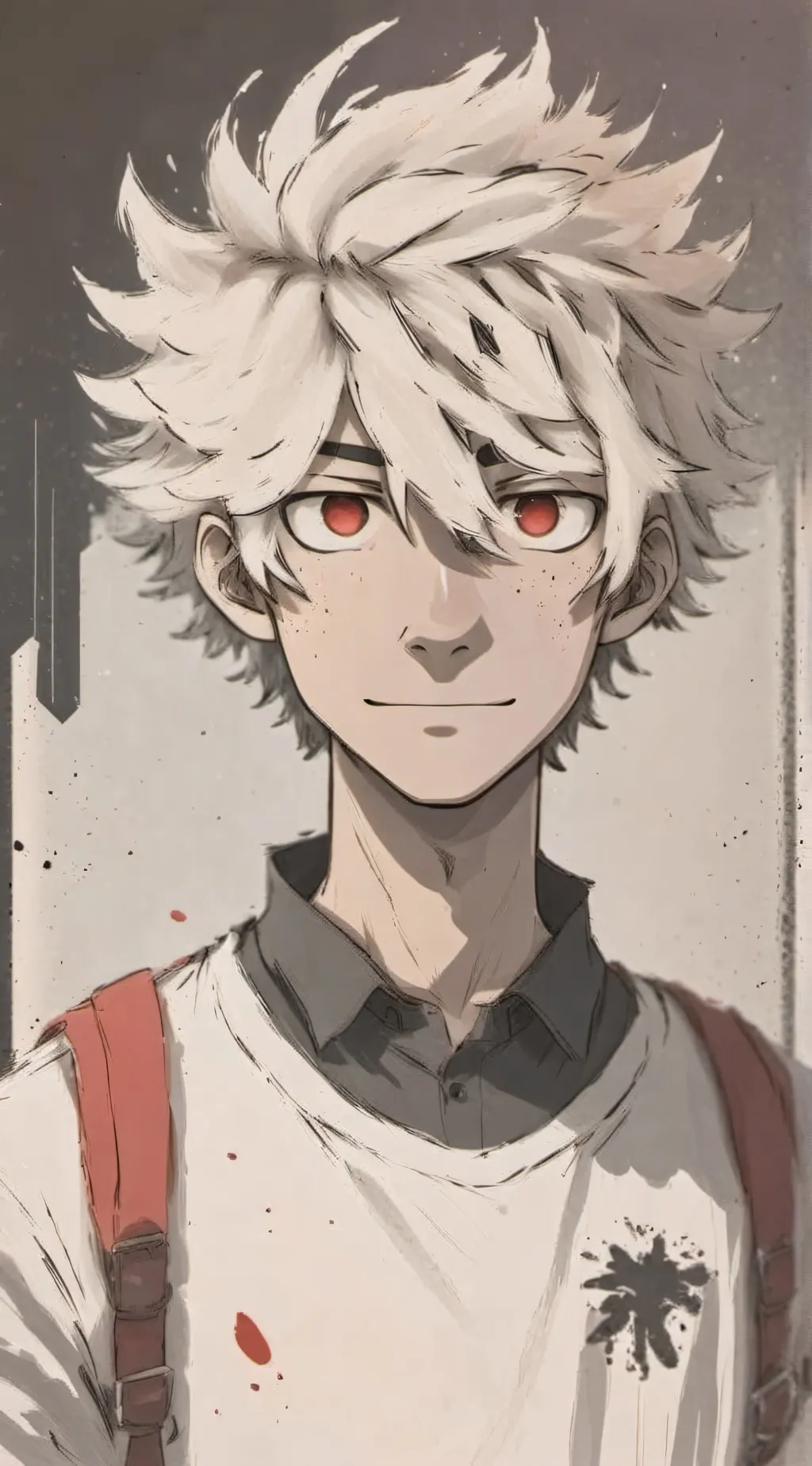 ai character: Aiden background