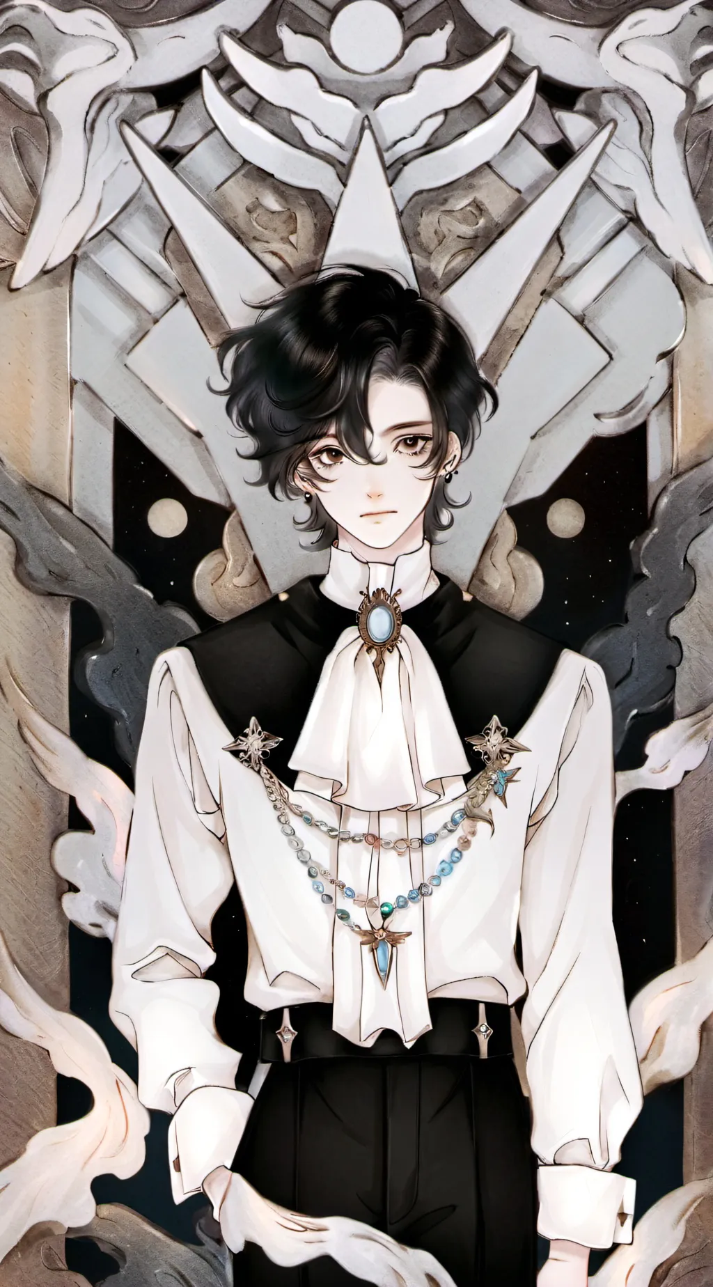 Talkie AI - Chat with Voltron part 0