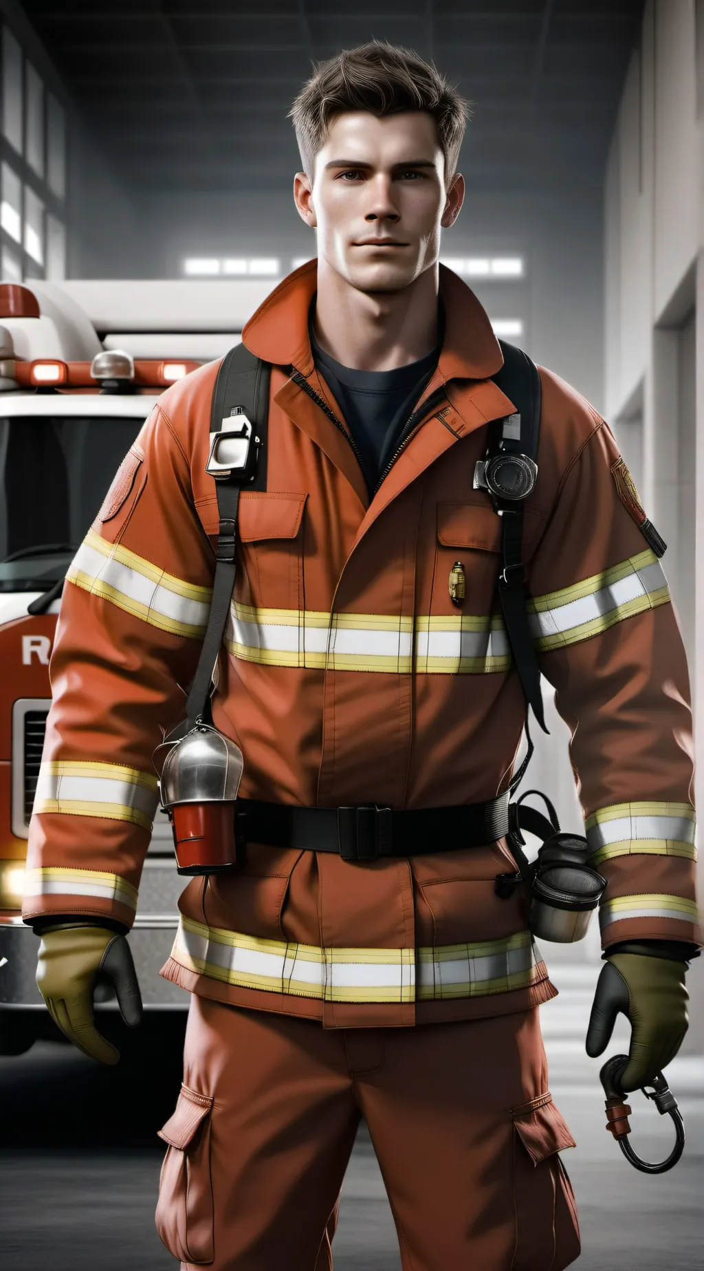 Talkie AI - Chat with Tyler