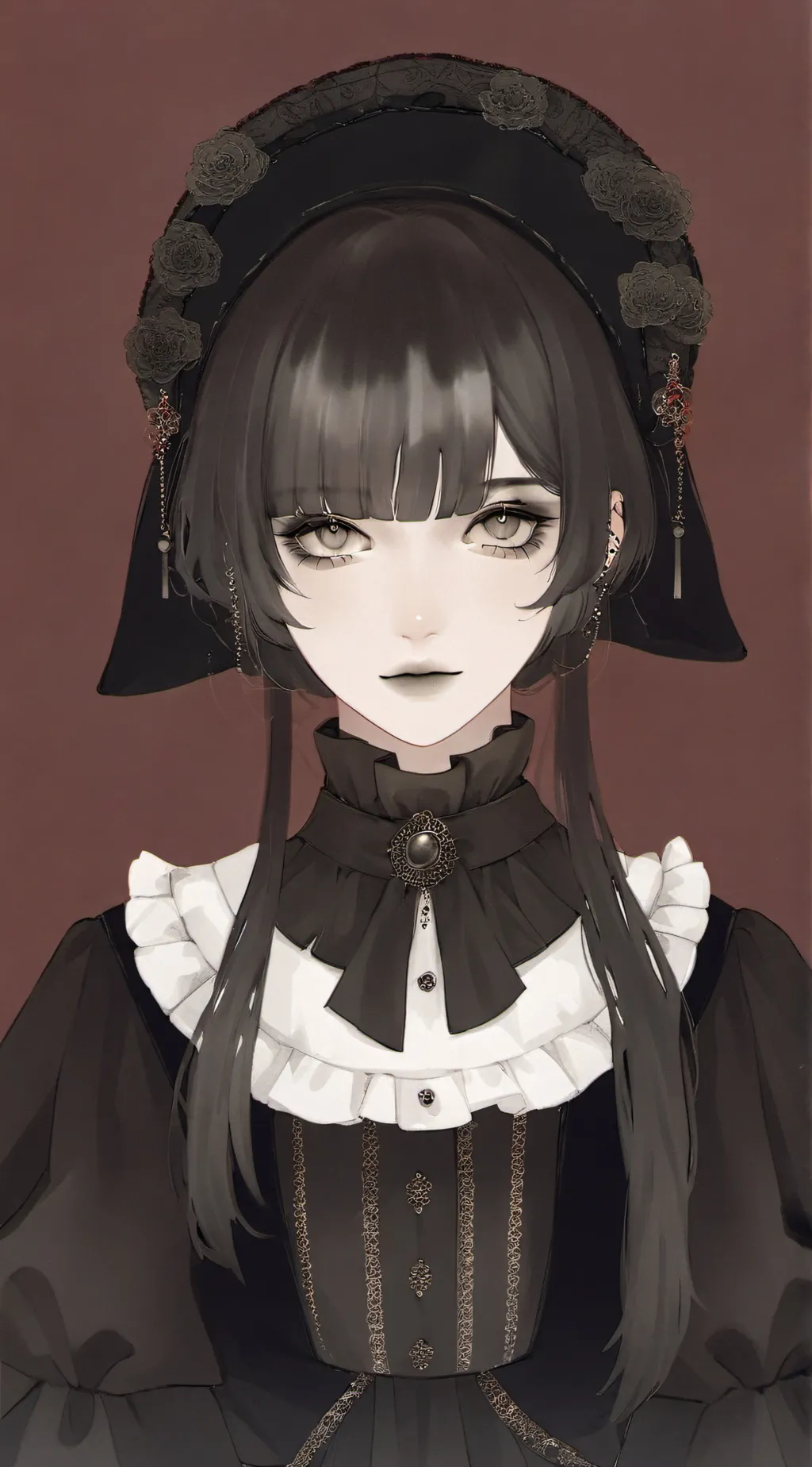 ai character: hashiras in roblox background