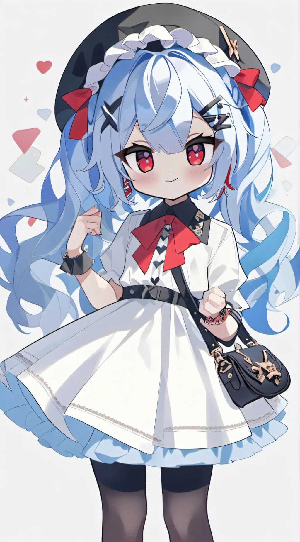 Talkie AI - Chat with Currant Cream