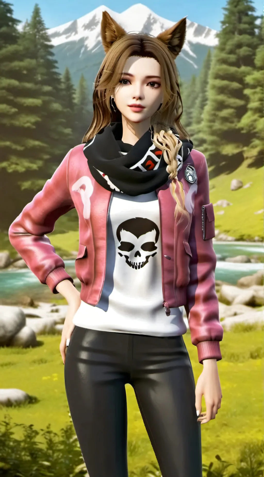 Talkie AI - Chat with Daydream