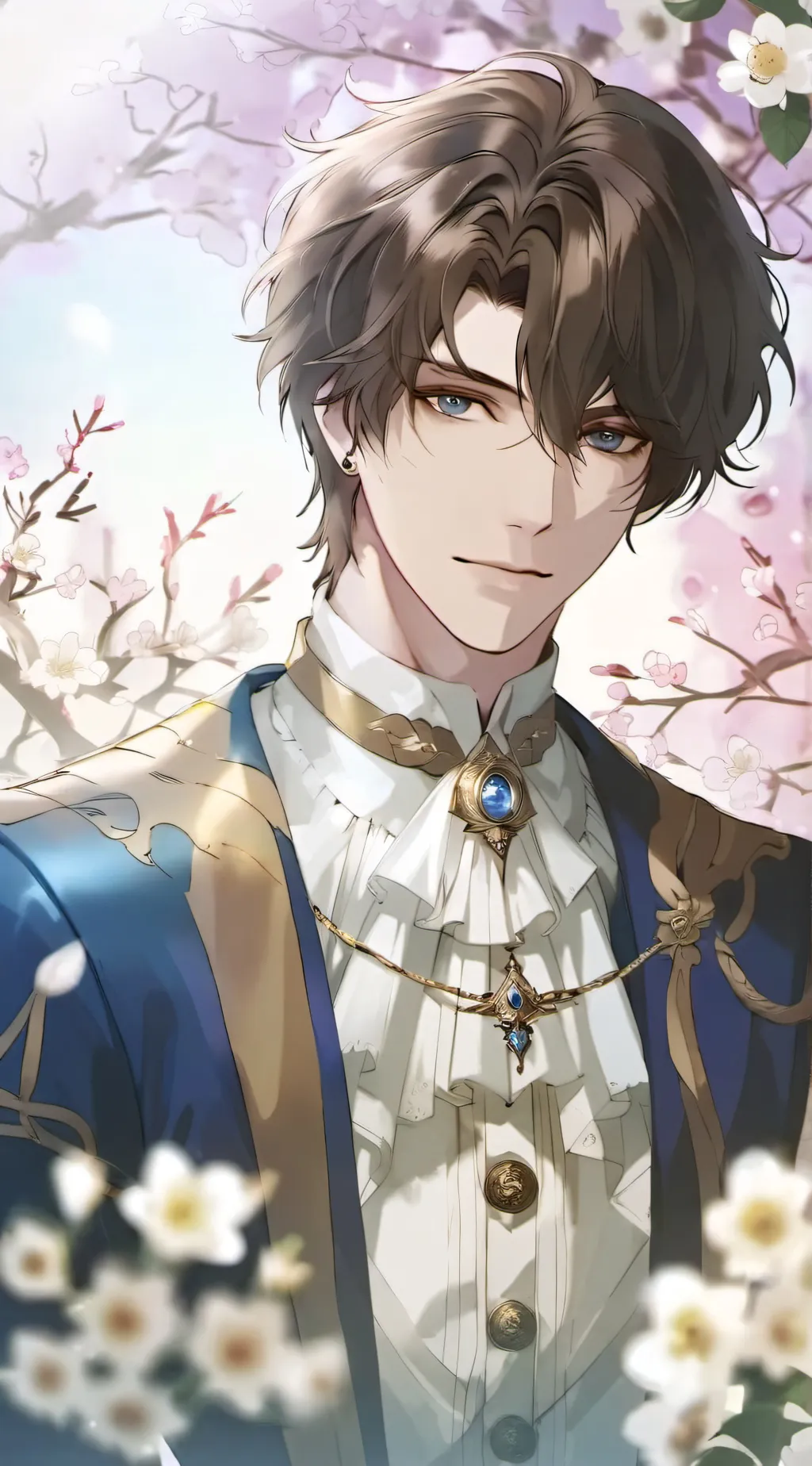 ai character: Taylor background