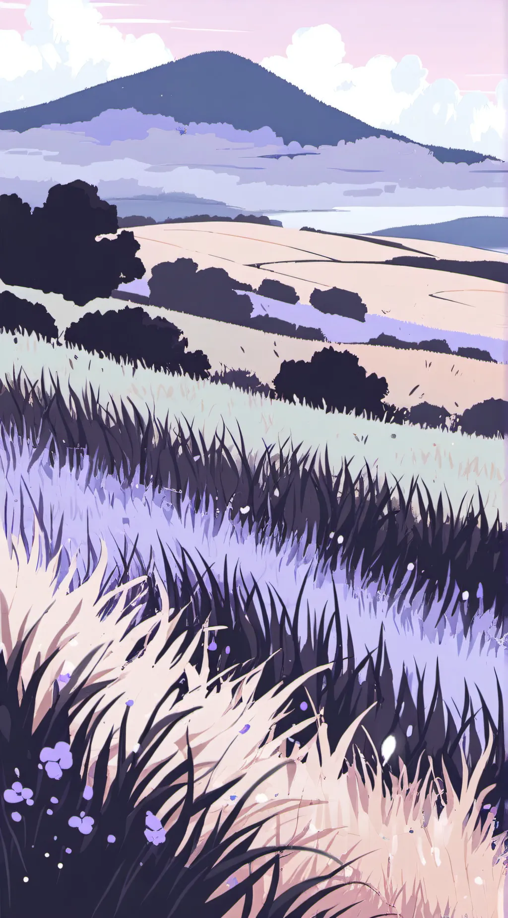 ai character: Brown camera hero background