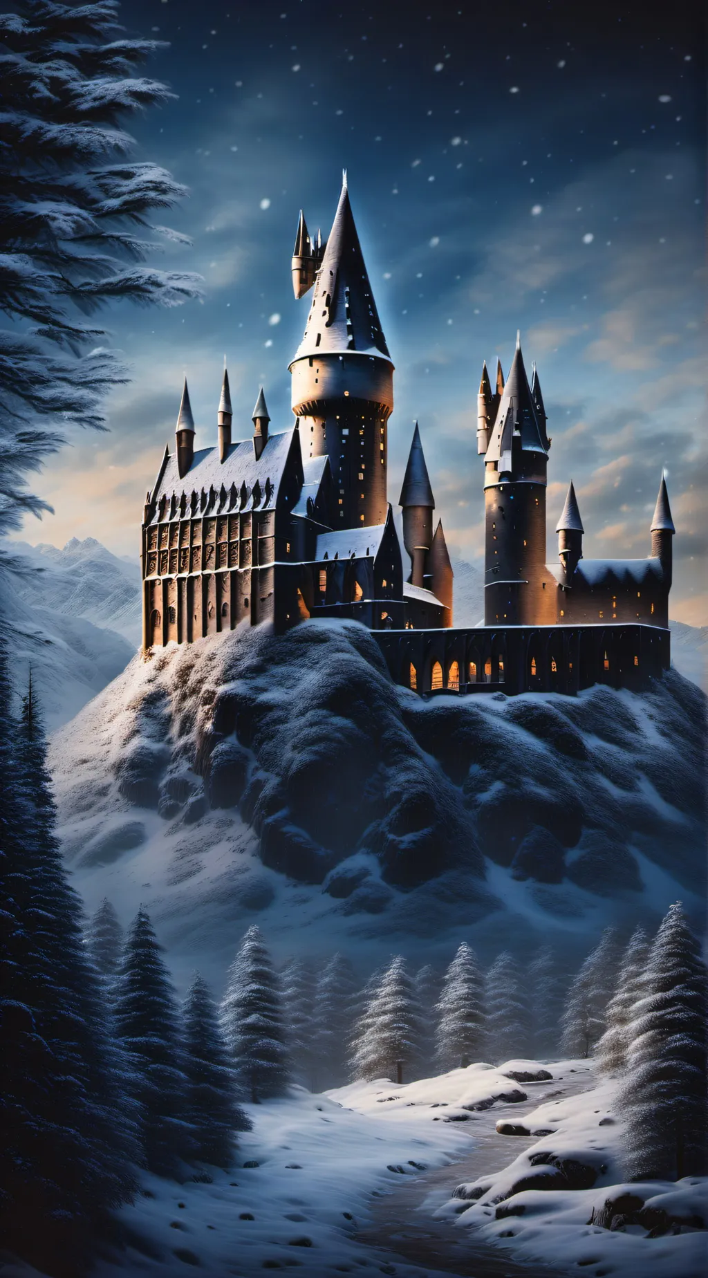 Talkie AI - Chat with Slytherin boys