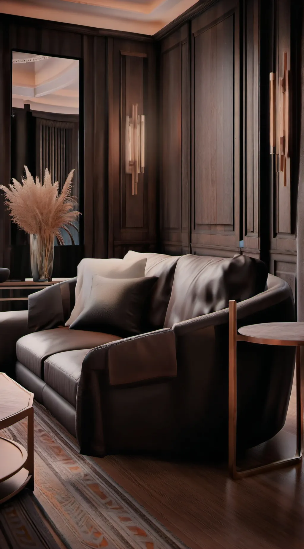 ai character: MHA-DEKU background