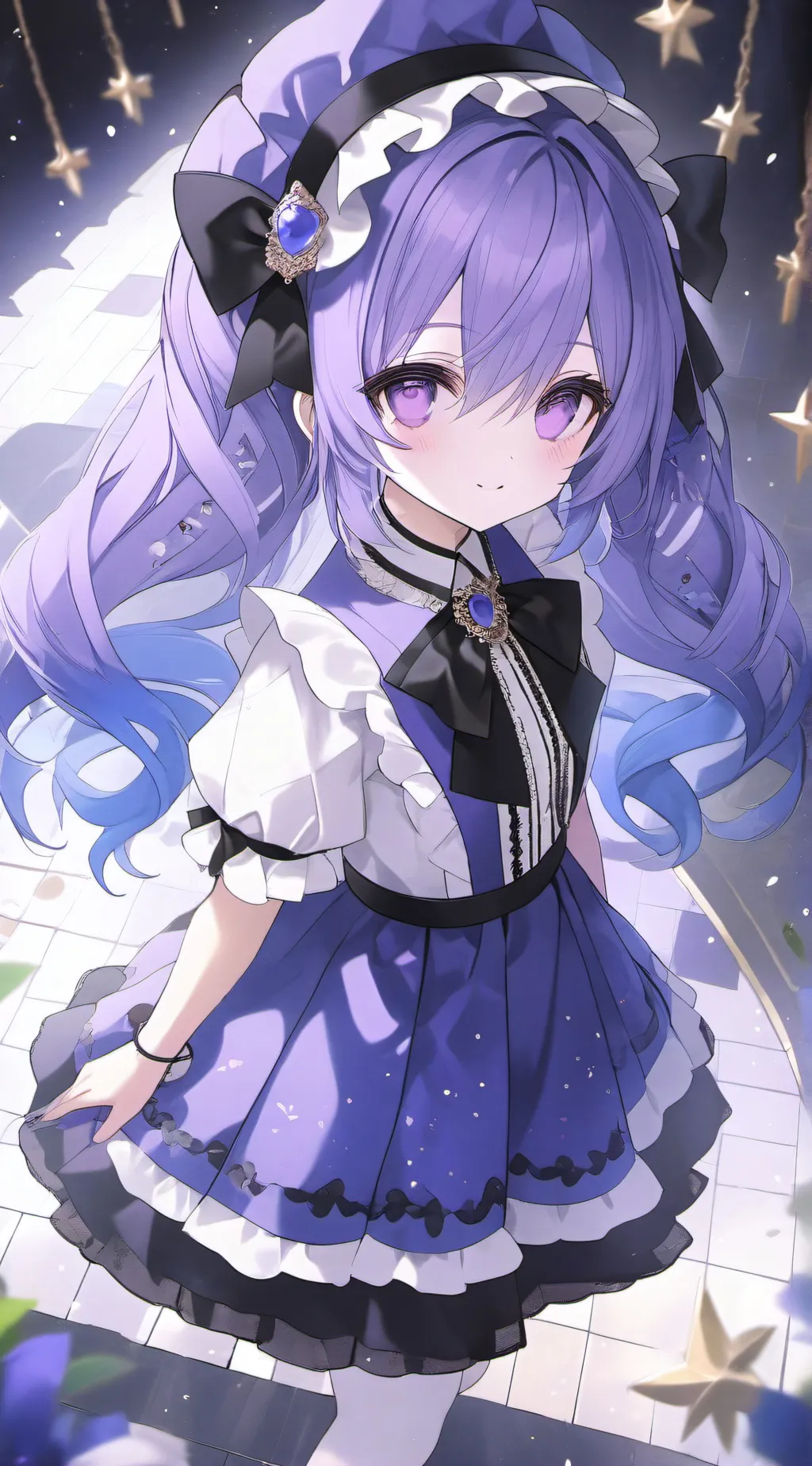 Talkie AI - Chat with hellvua boss 