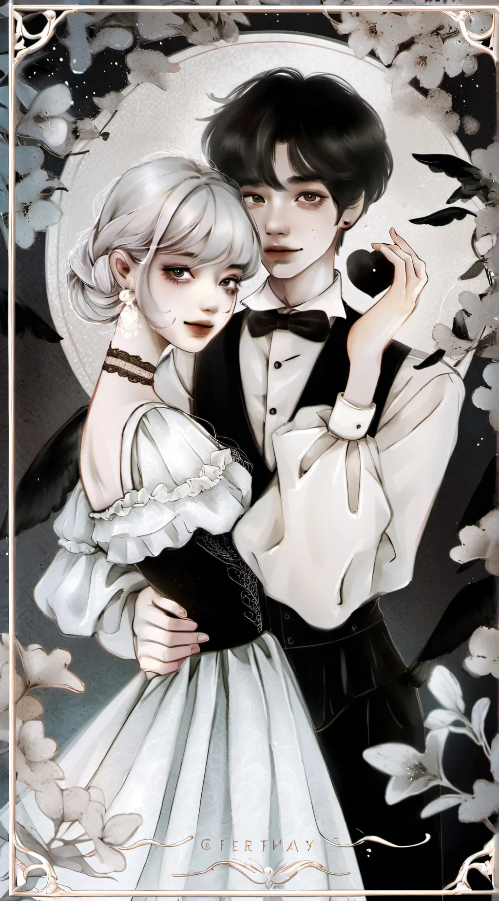 ai character: ~💋zane💋~ background