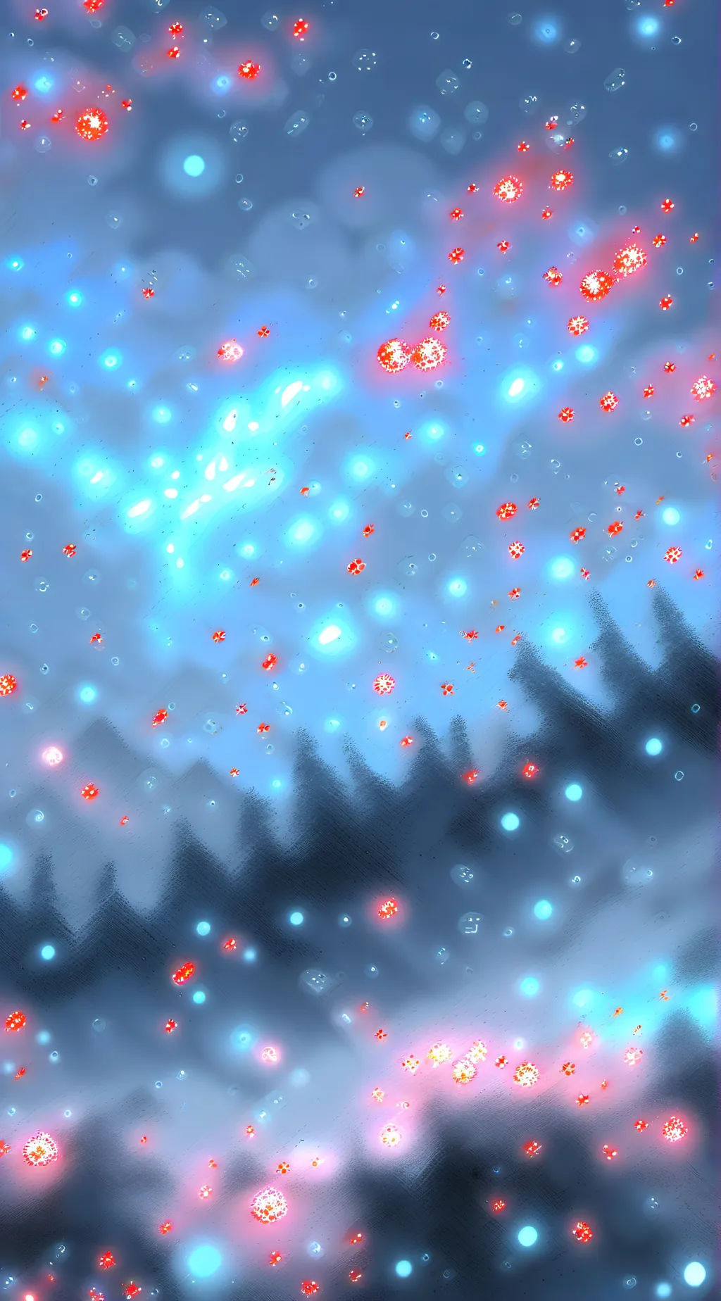 ai character: H background