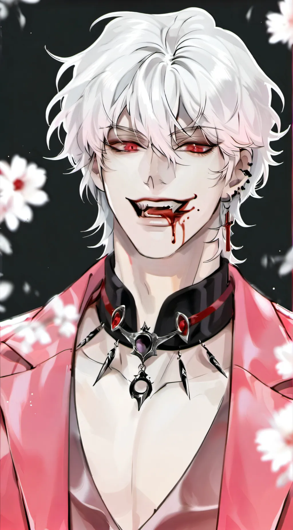 Talkie AI - Chat with 🌹Youn Kona🌹