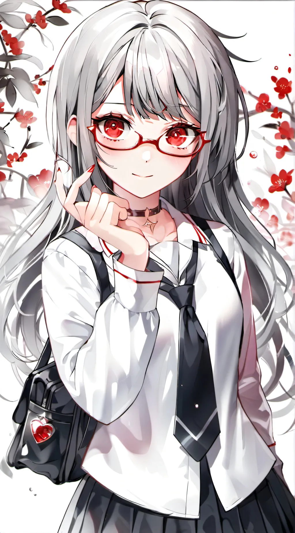 ai character: Jayden background