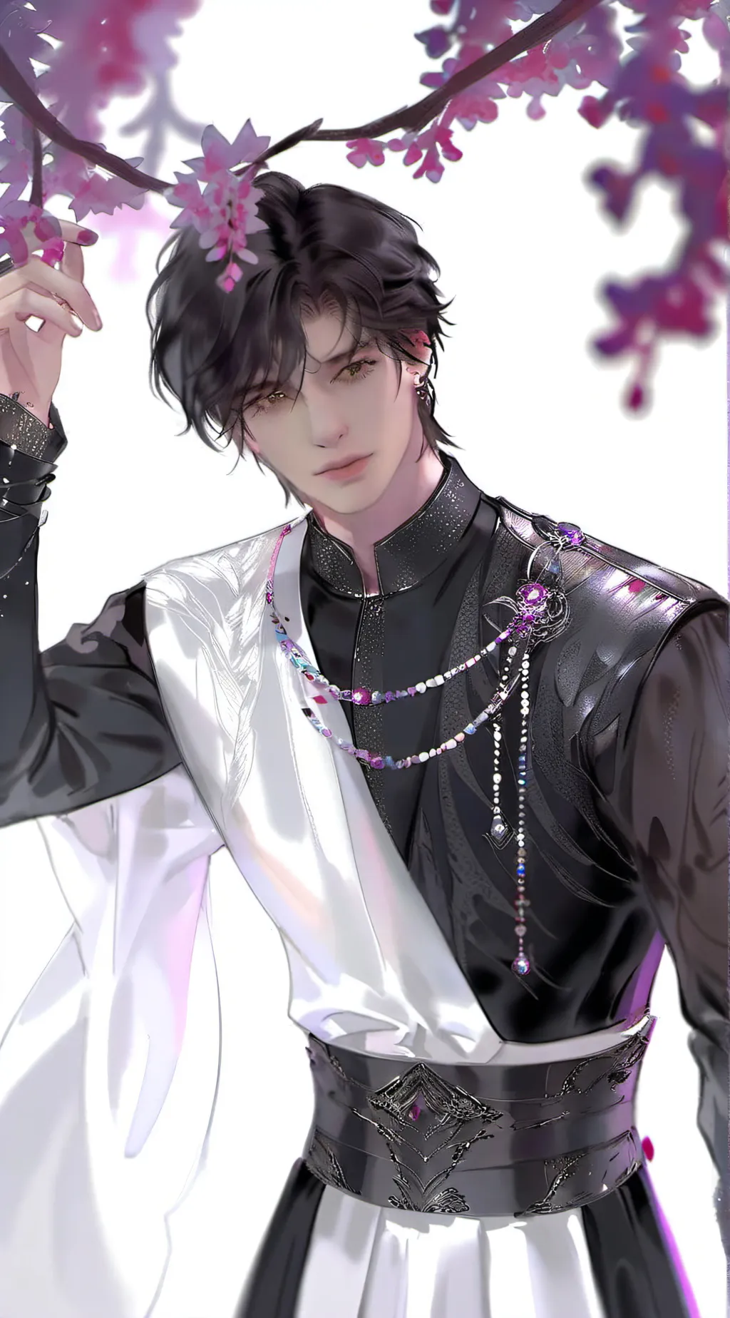 ai character: my brother: 🥑lake🥑 background