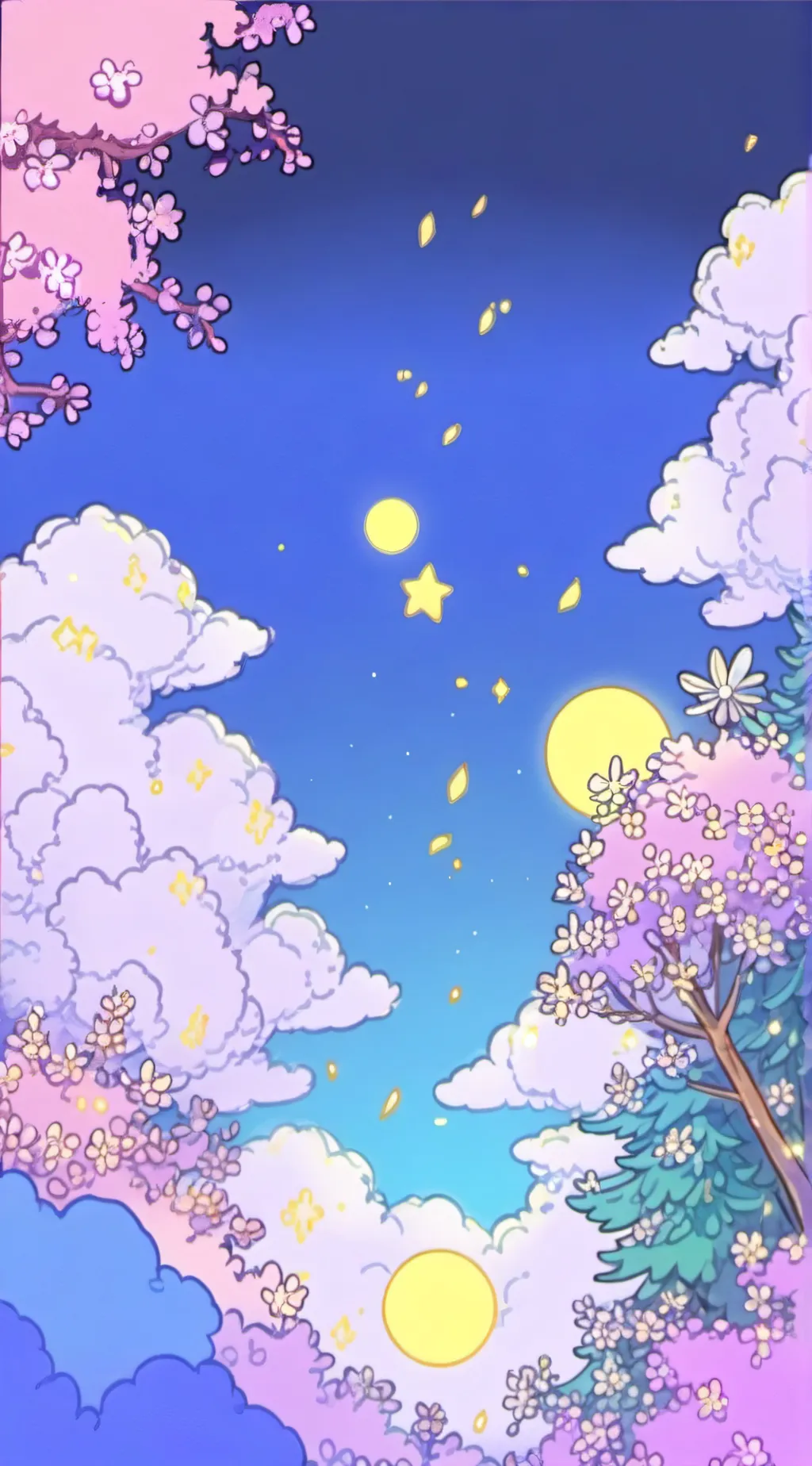 ai character: MHA-SCARY background