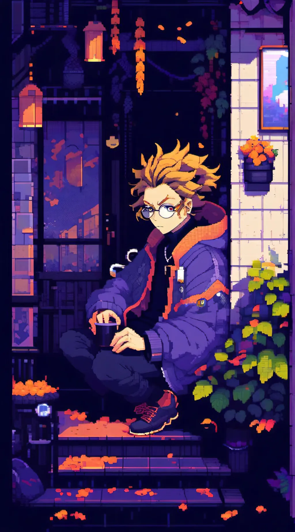 Talkie AI - Chat with Hawks spring 