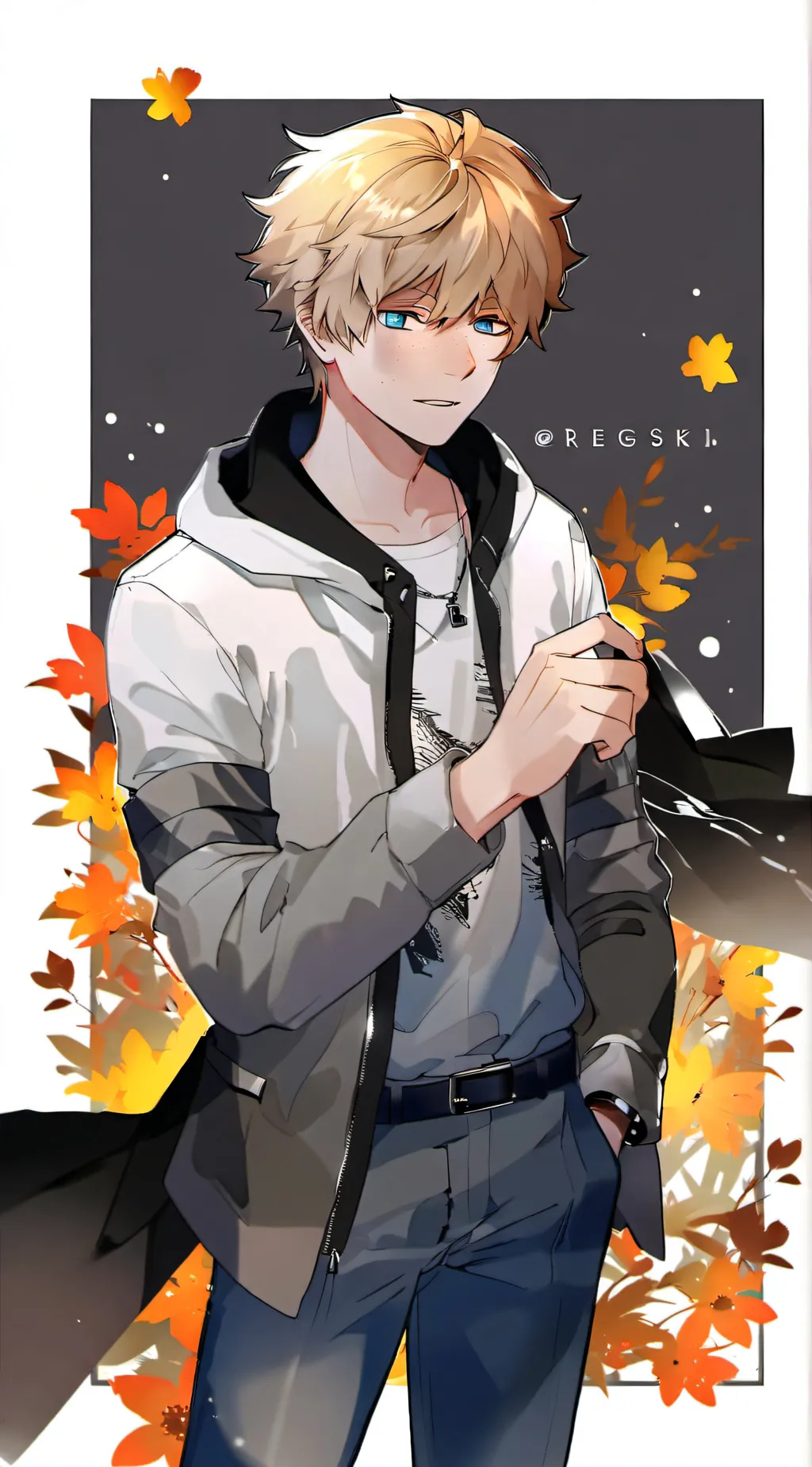 Talkie AI - Chat with Royal